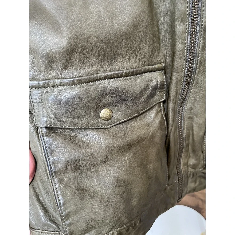 Scotch & Soda scotch soda